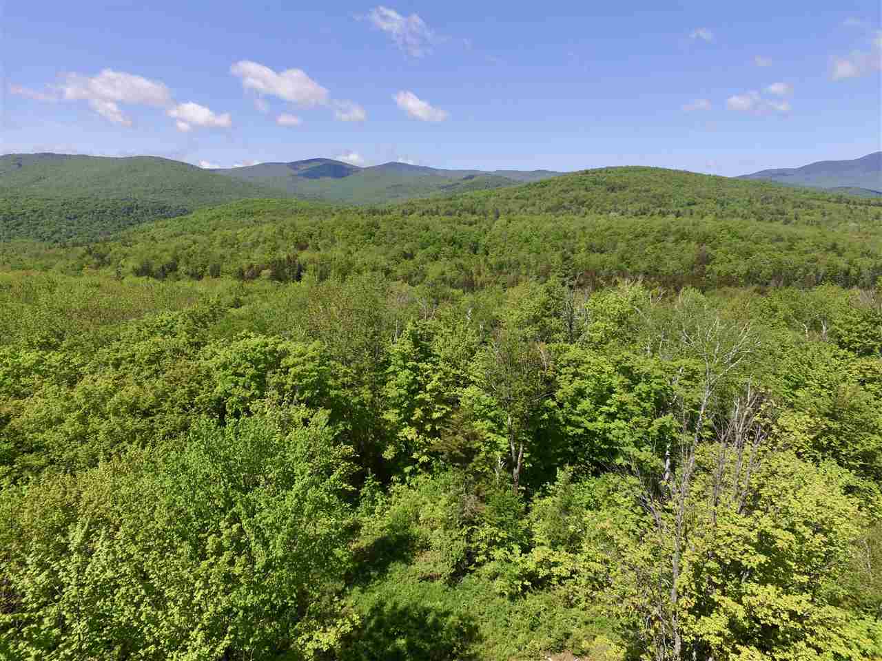 1480 Prickly Mountain Road Warren, Vermont - Sold in 2020