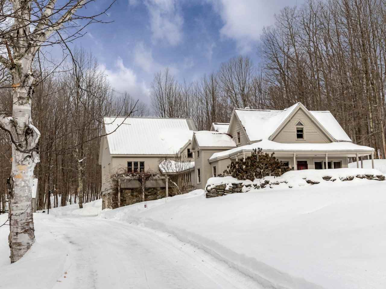 115 Mayotte Road Fletcher, Vermont Sold in 2019