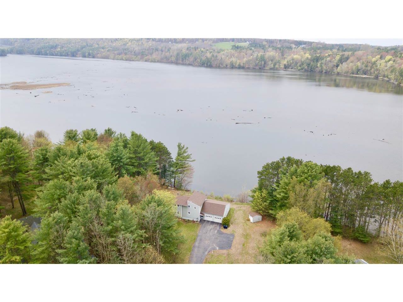 66 Bayview Road Vermont Sold in 2019 Coldwell Banker