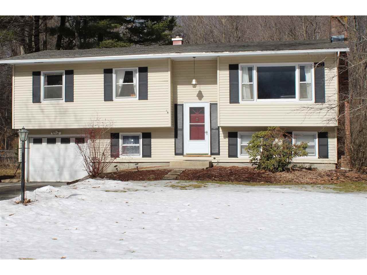 415 Colonial Drive Colchester, Vermont Sold in 2019