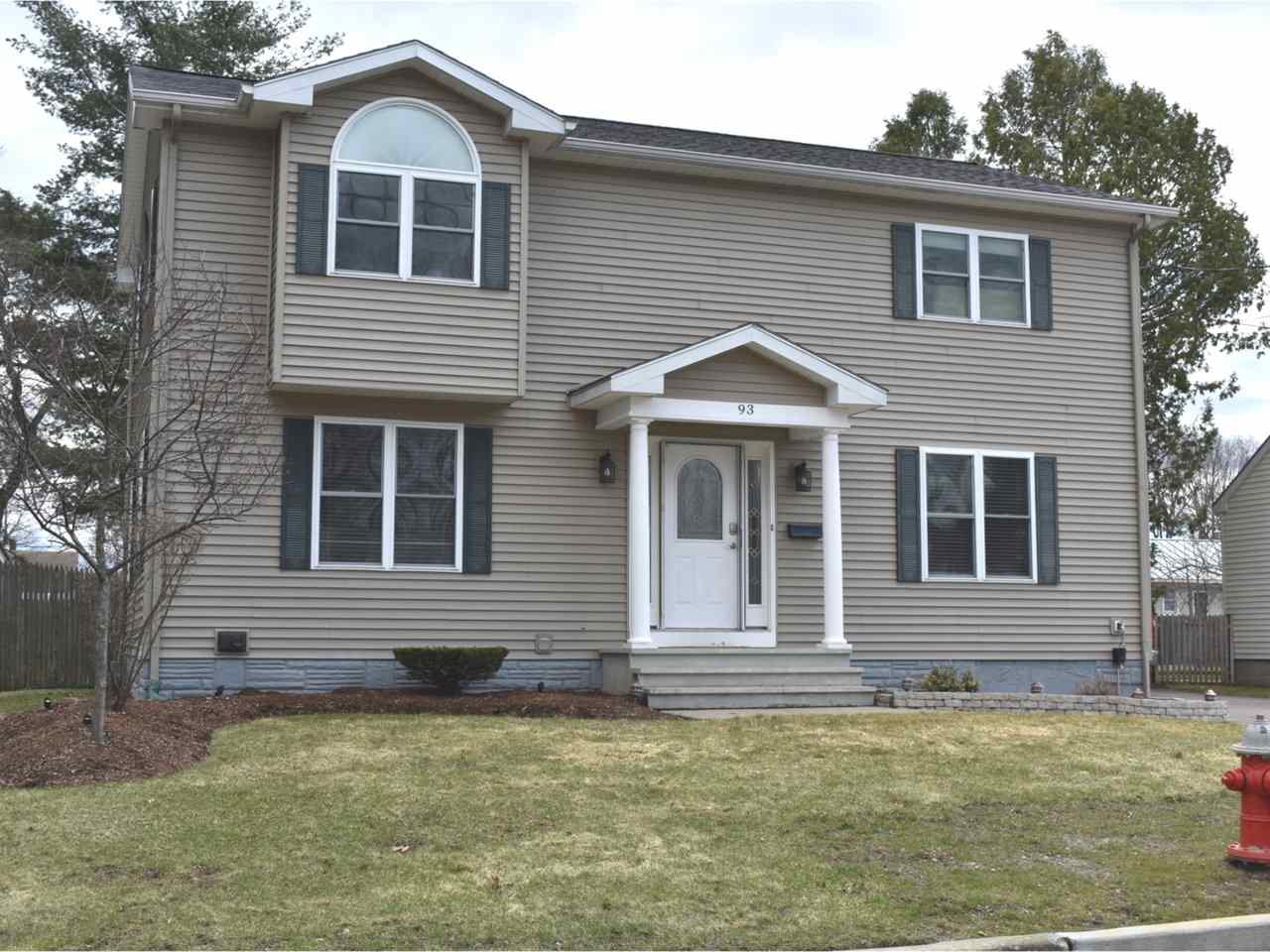 93 Birch Court Burlington Vermont Sold in 2019