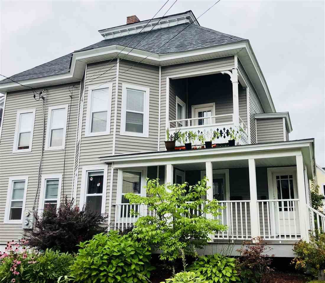 13 College Street Barre City, Vermont - Sold in 2019