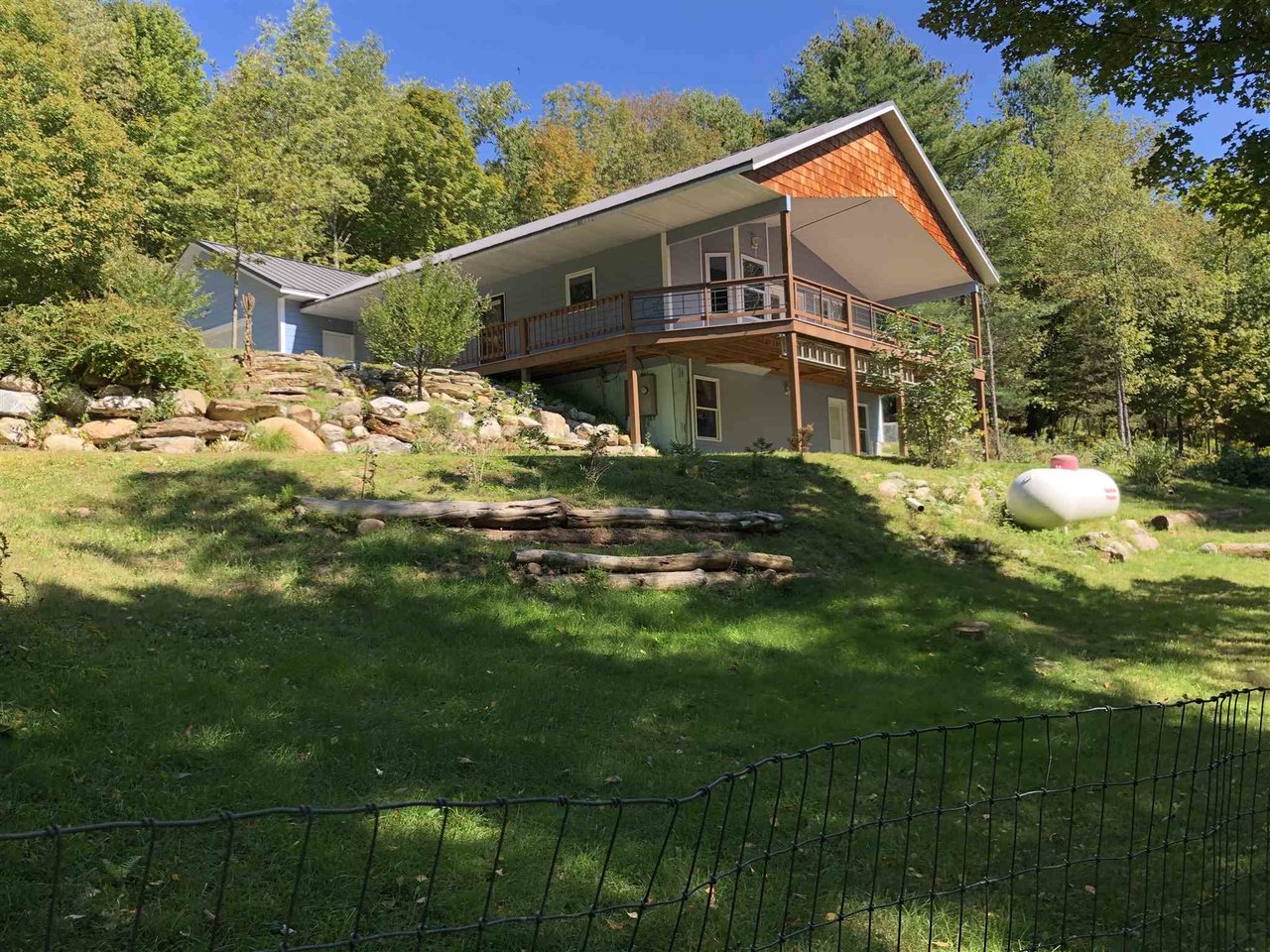 3050 VT Route 313 West Arlington, Vermont Sold in 2020