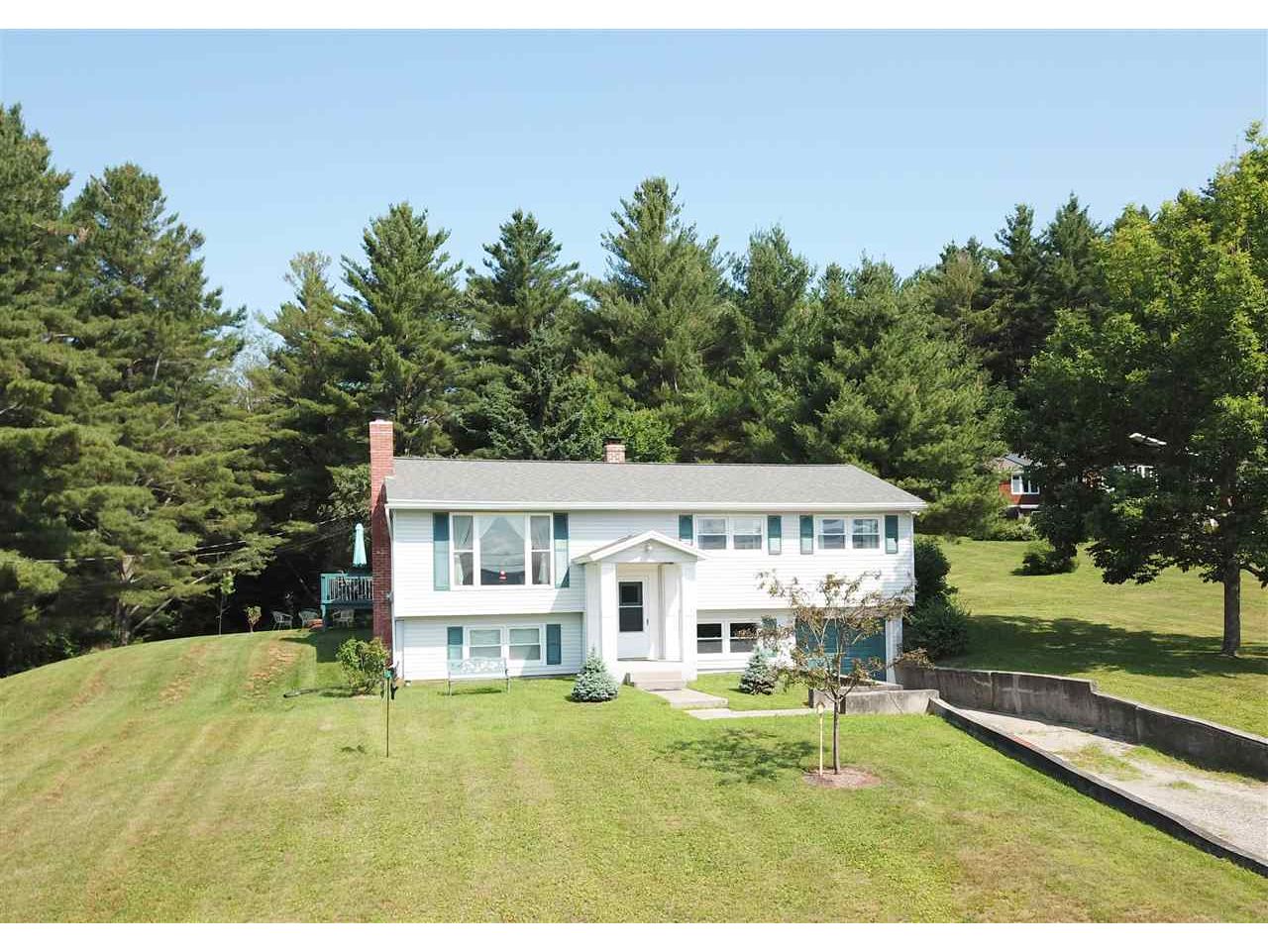 247 Redfield Road Barton, Vermont - Sold in 2019 - Coldwell Banker ...