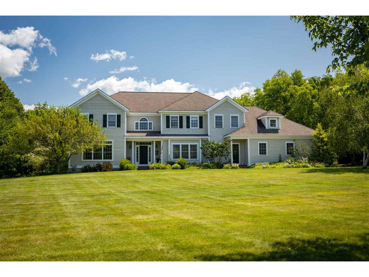 587 Ridgefield Road Shelburne, Vermont - Sold in 2020