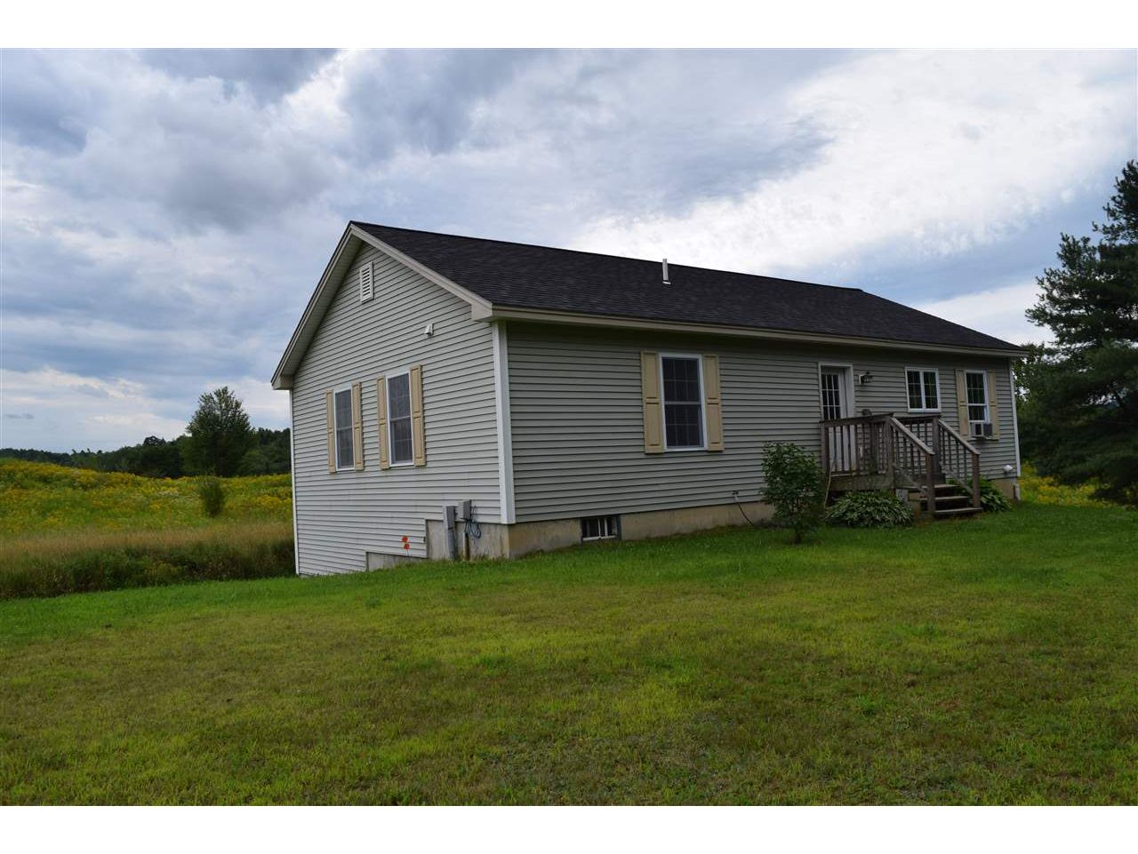 351 East Main Street Hyde Park, Vermont - Sold in 2020