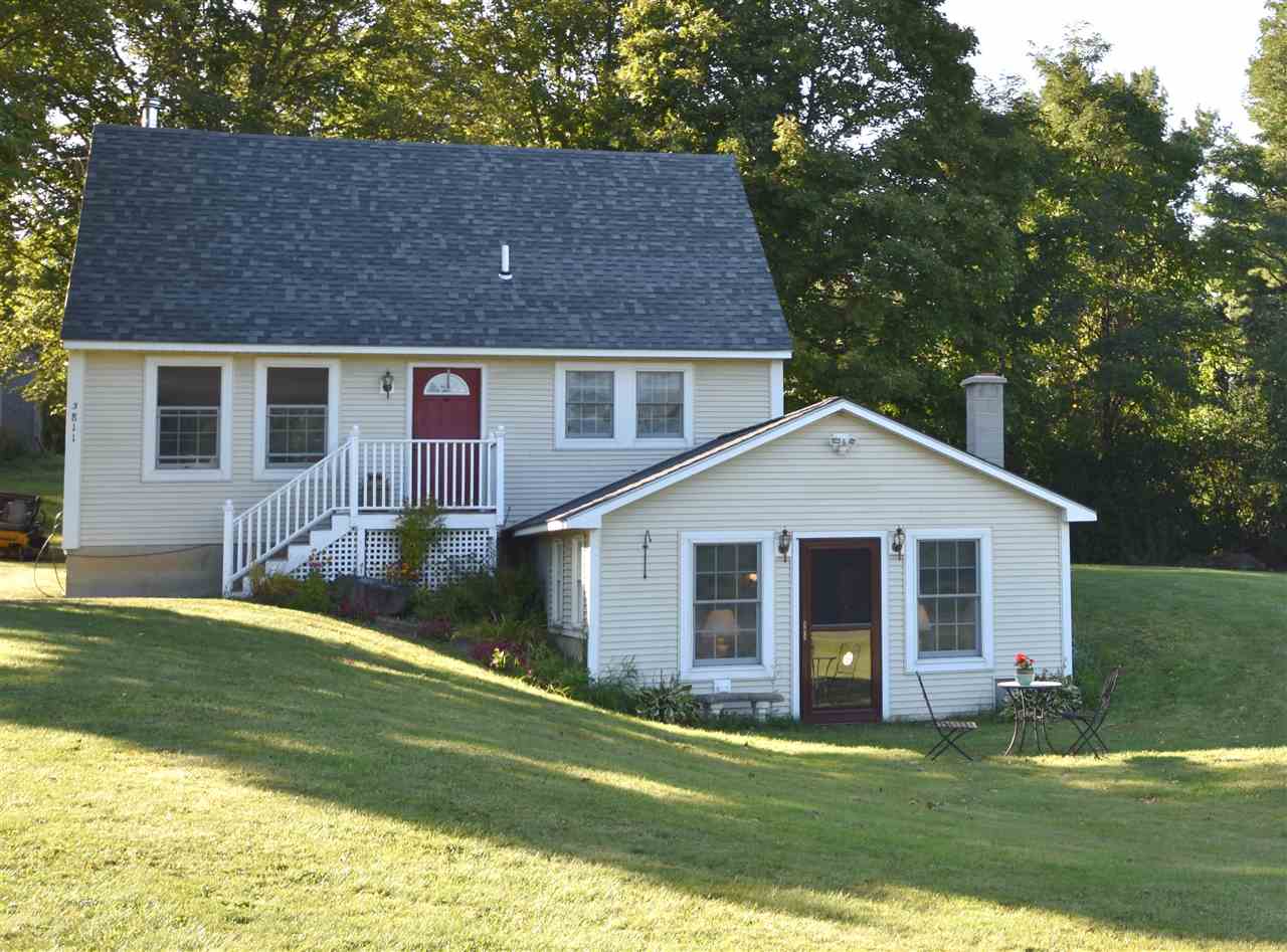 3811 Route 7 Ferrisburgh, Vermont Sold in 2019