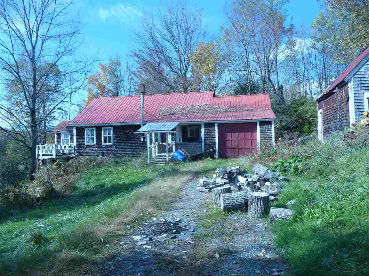 575 Hunter Road Johnson Vermont