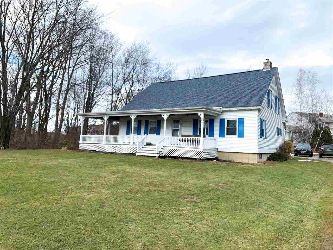 16 Center Road Essex, Vermont Sold in 2020 Coldwell Banker Hickok