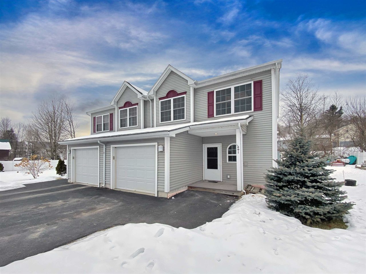 15B Maple Street Fairfax, Vermont Sold in 2020