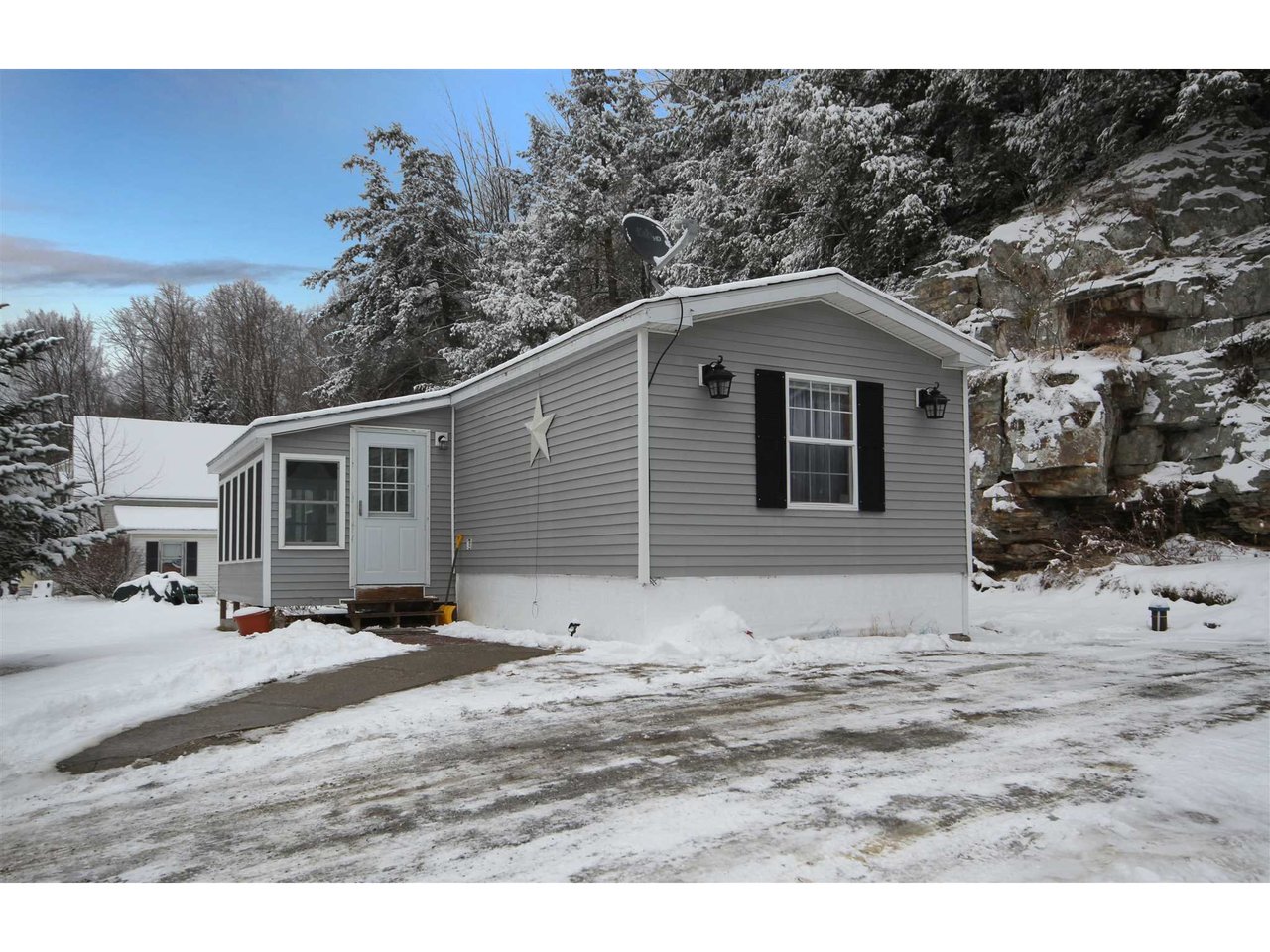 2703 Lower Notch Road Bristol, Vermont Sold in 2020