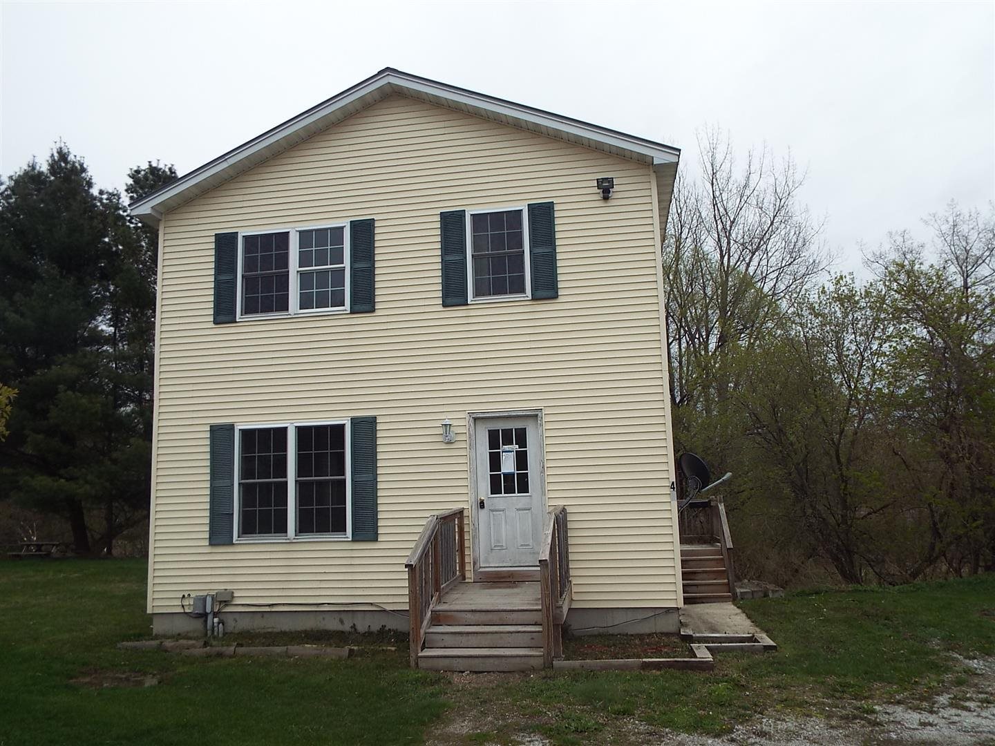 48 N River Street, Swanton 48 N River Street, Swanton