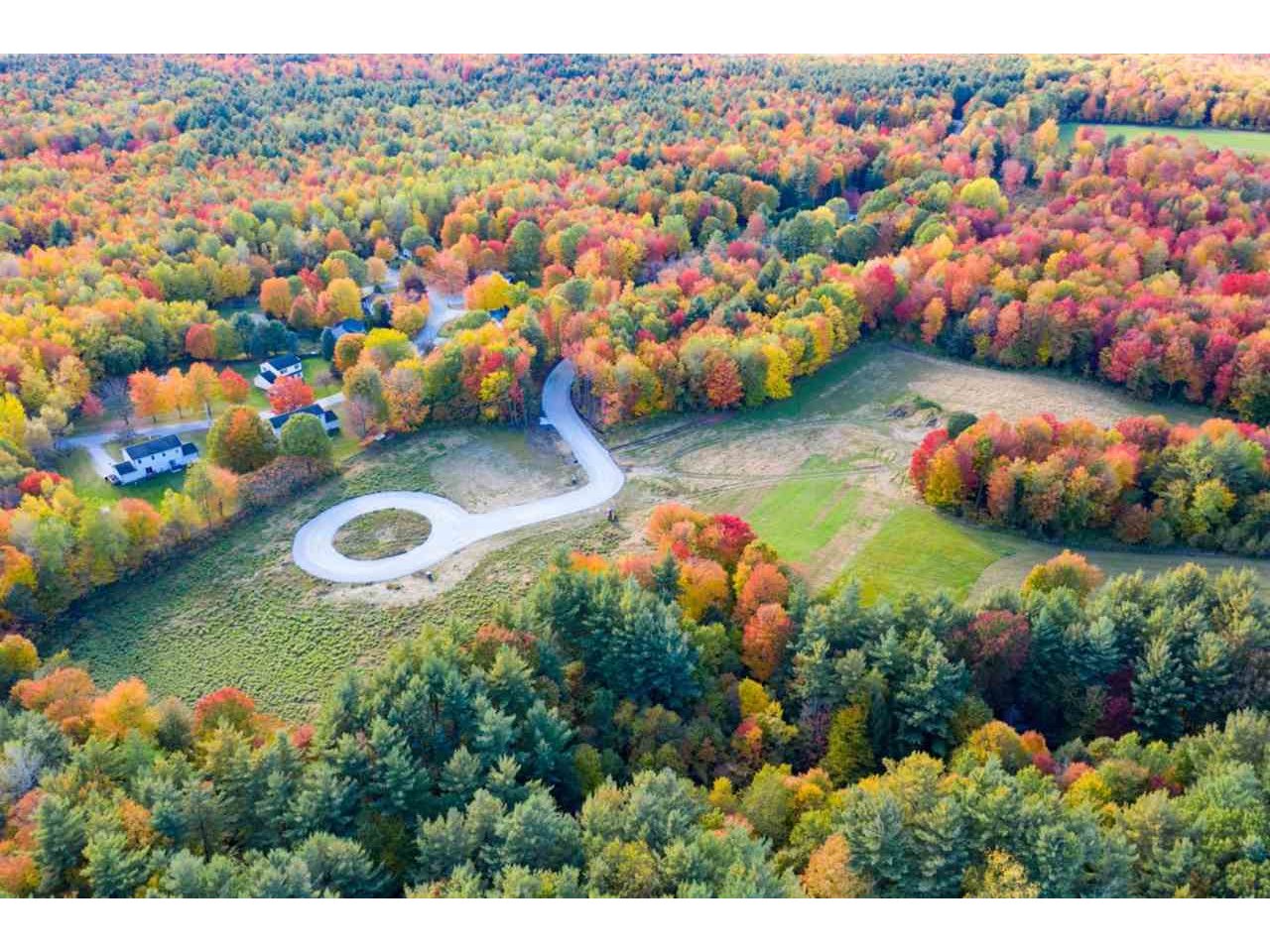 5 Maple Lane Highgate, Vermont Sold in 2020