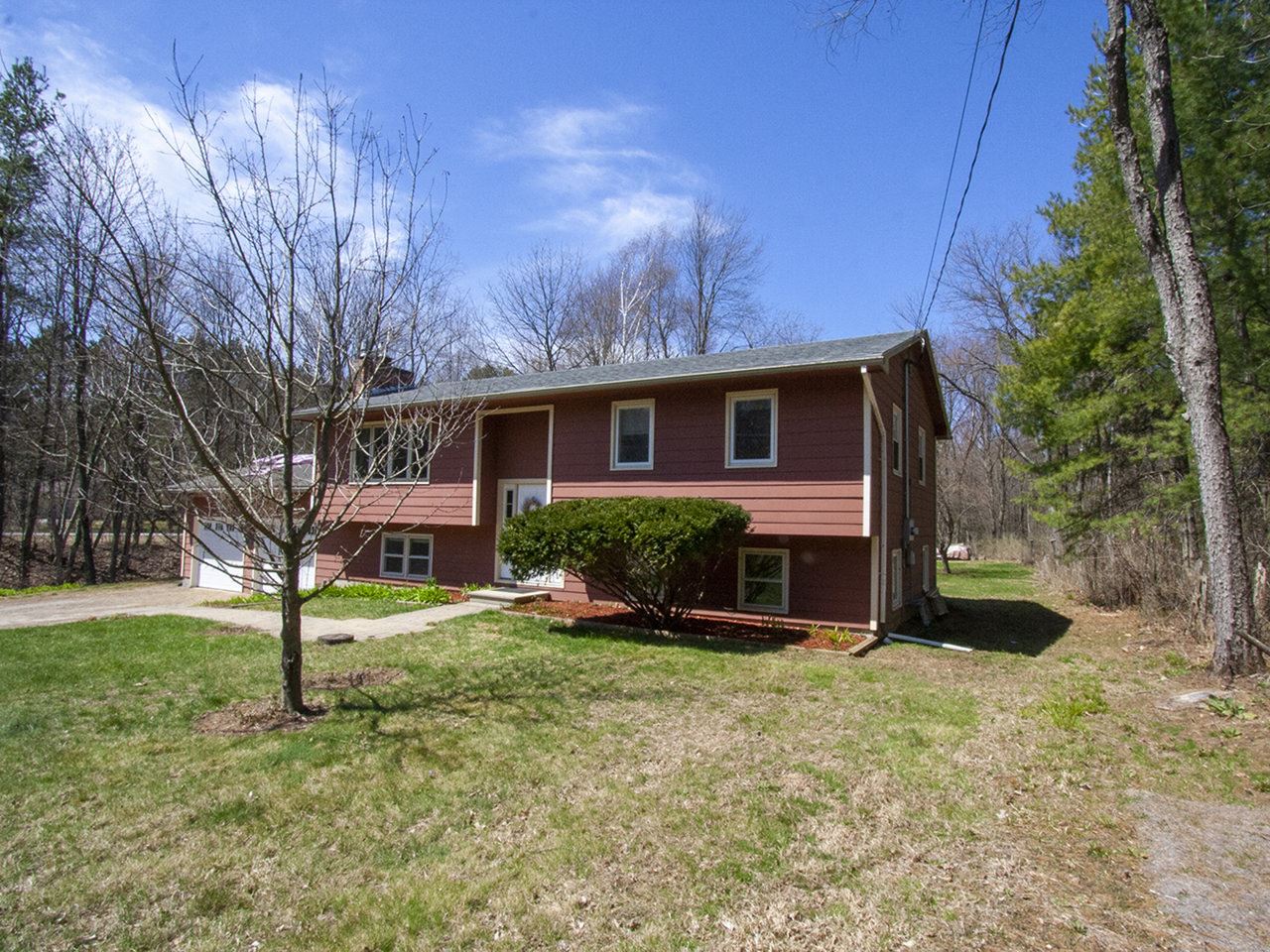 170 Raymond Road Colchester, Vermont - Sold in 2020