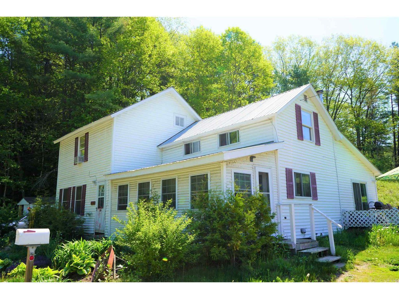 1378 Mill Pond Road Colchester, Vermont - Sold in 2021