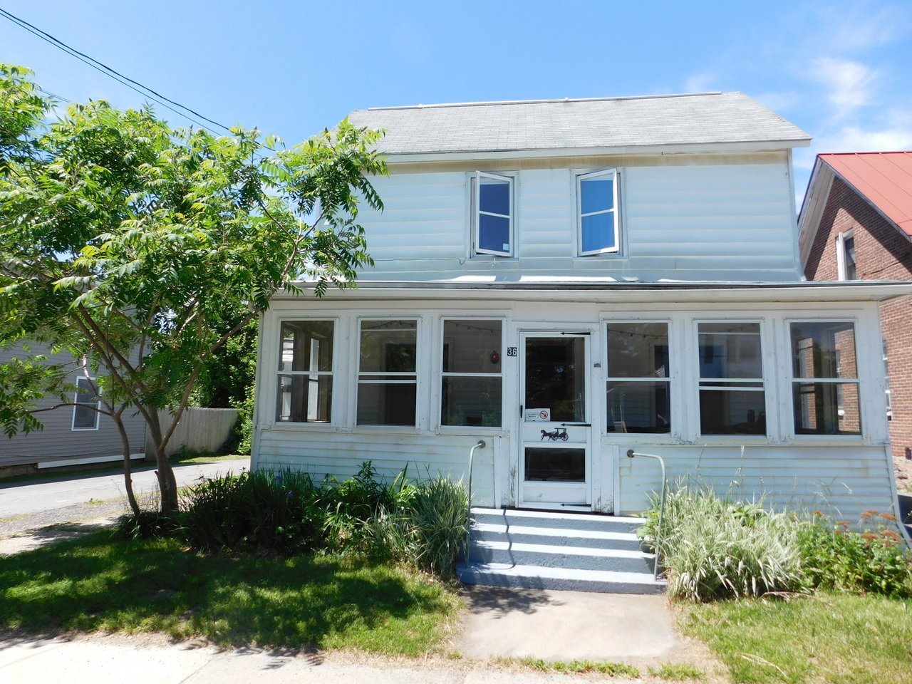 Sold property in Winooski Sold property in Winooski