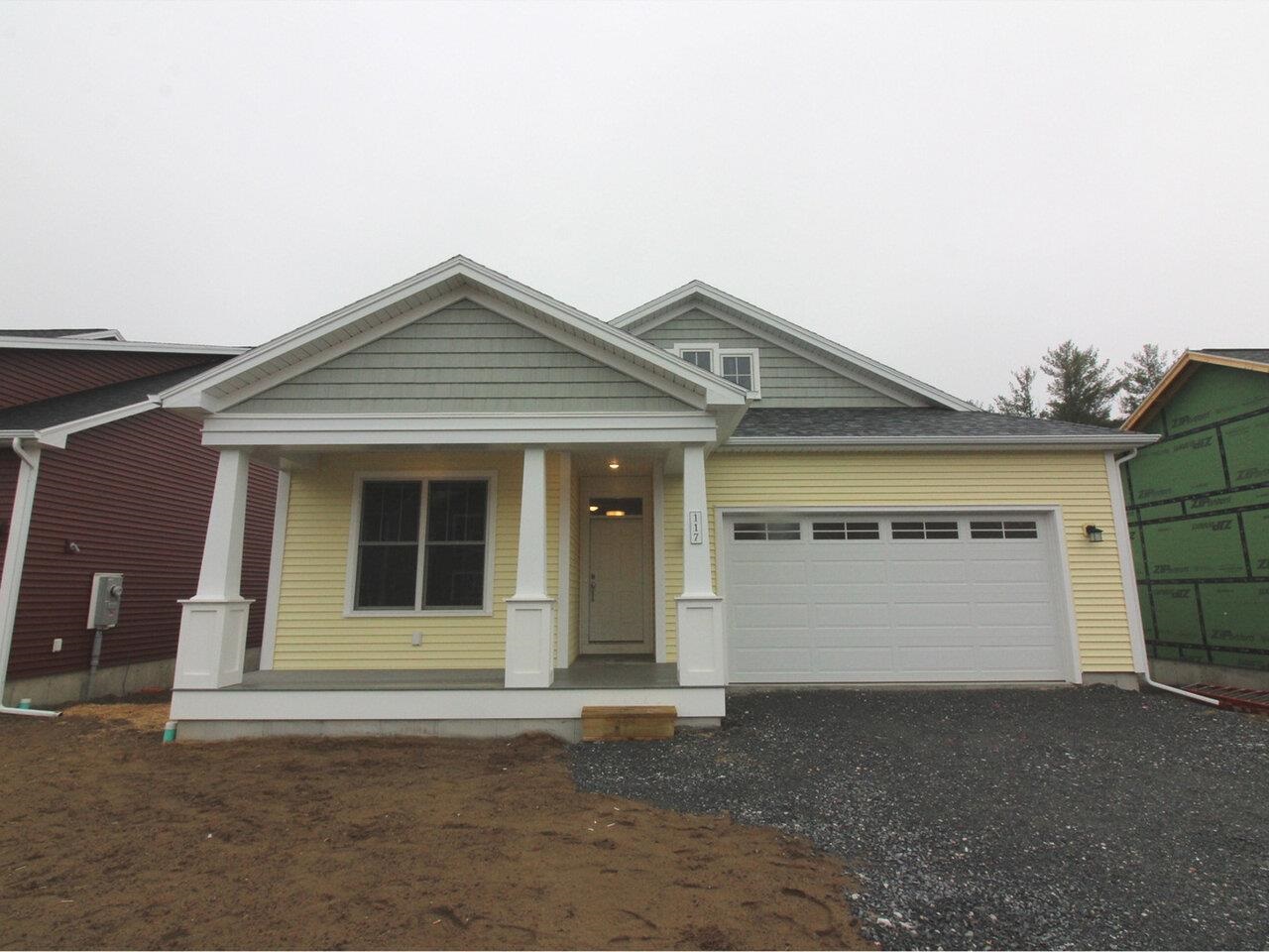 Sold property in South Burlington Sold property in South Burlington
