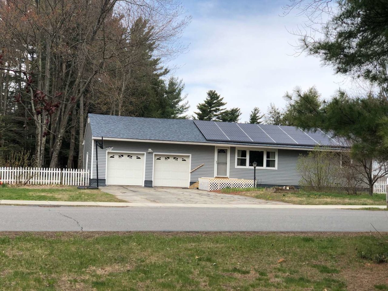 127 McMullen Road Milton, Vermont - Sold in 2020