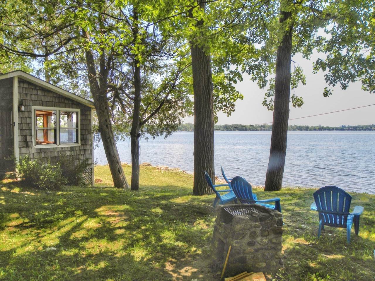 1268 East Shore Road Isle La Motte, Vermont Sold in 2020