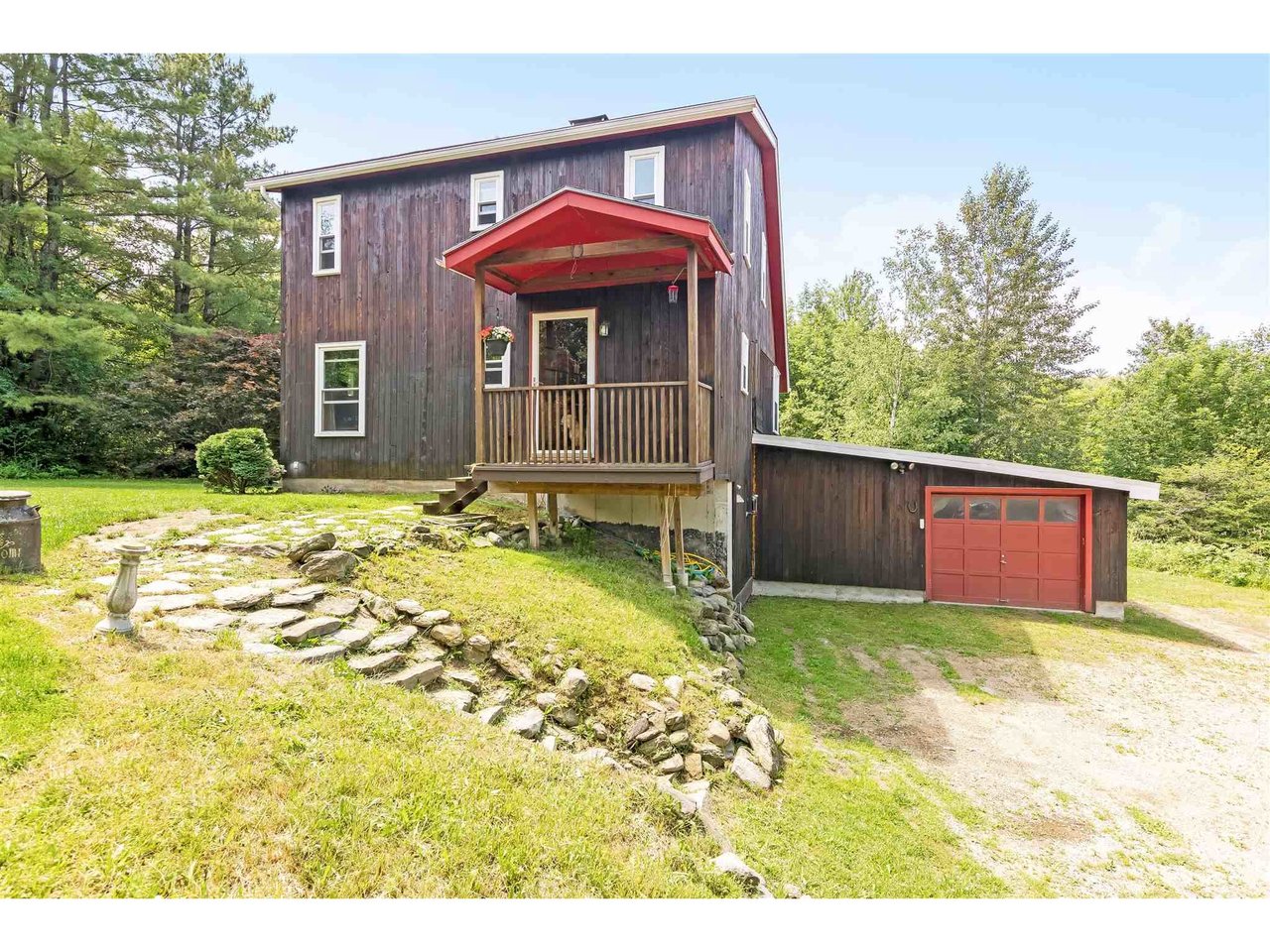 561 Westford Road Milton, Vermont Sold in 2020