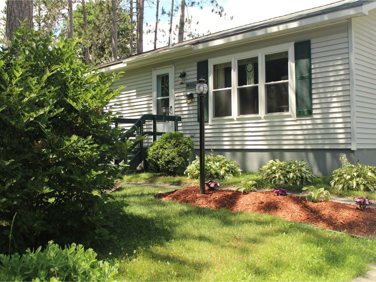 Sold property in Williston Sold property in Williston