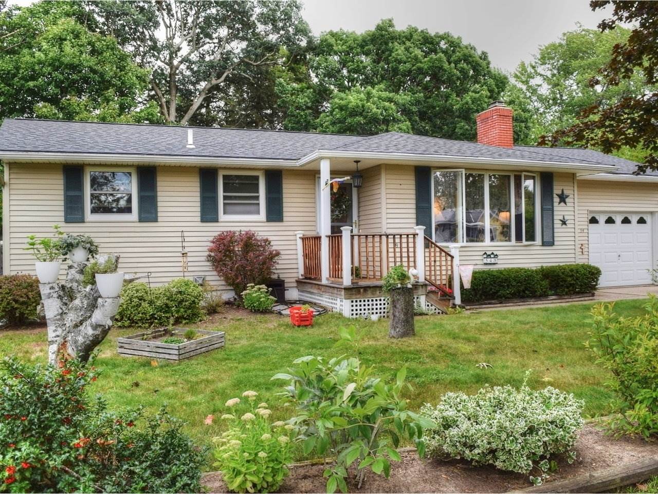 Sold property in Burlington Sold property in Burlington