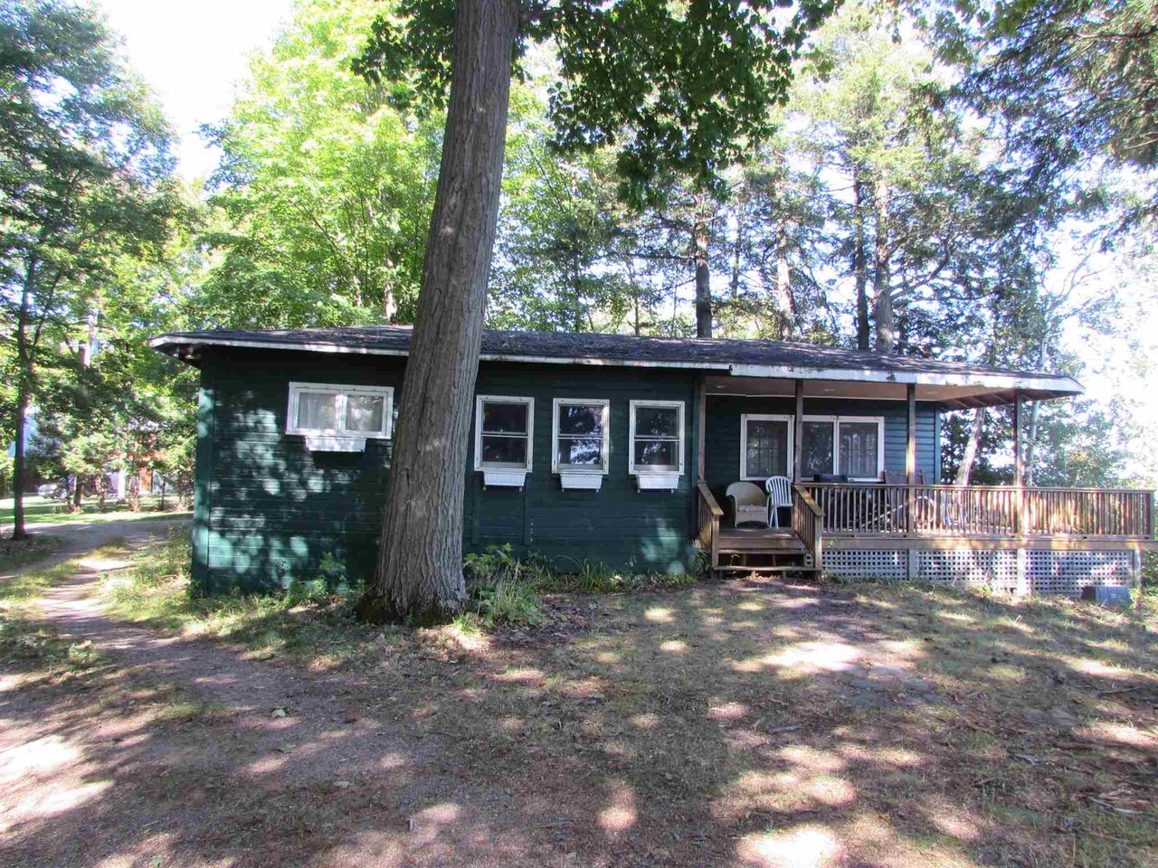 Sold property in South Hero Sold property in South Hero