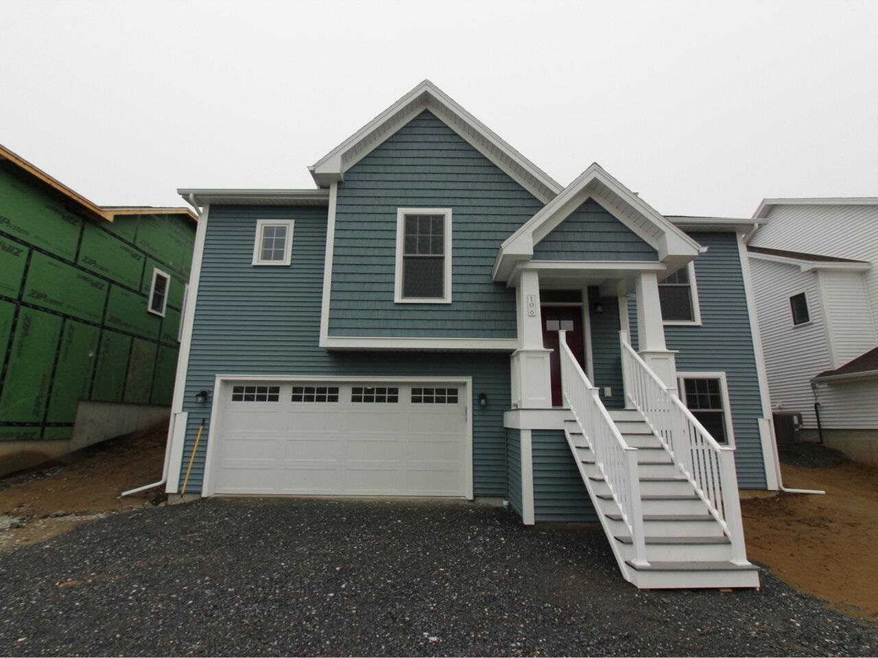 Sold property in South Burlington Sold property in South Burlington