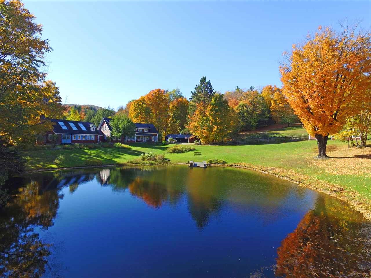 3087 Sterling Valley Road Morristown, Vermont Sold in 2020