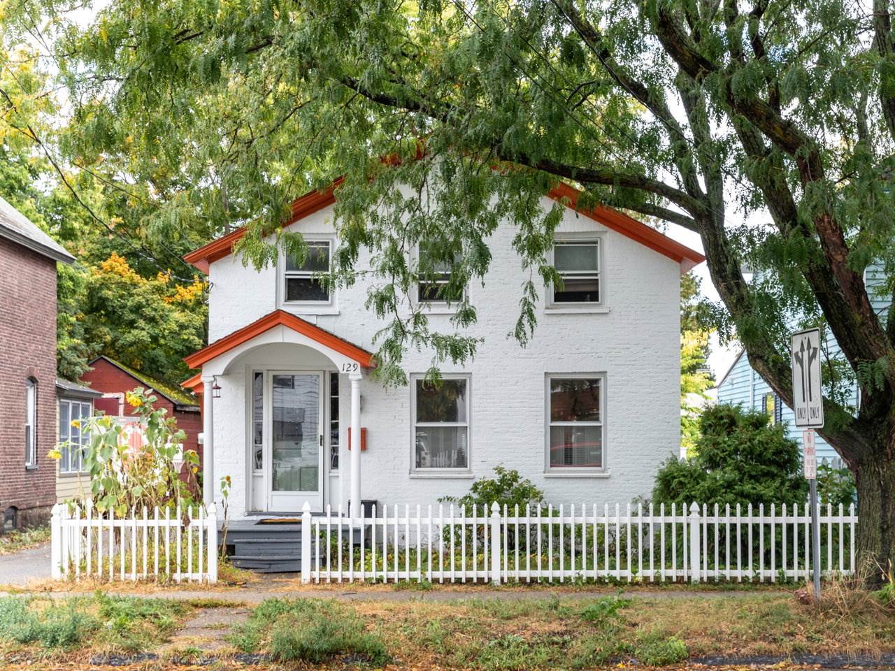 Sold property in Burlington Sold property in Burlington
