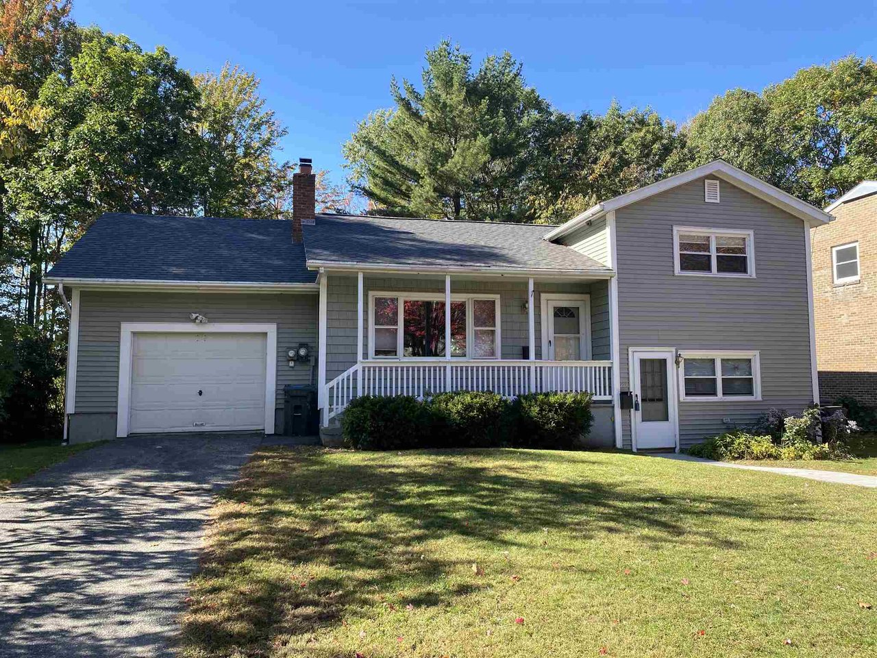 Sold property in Burlington Sold property in Burlington