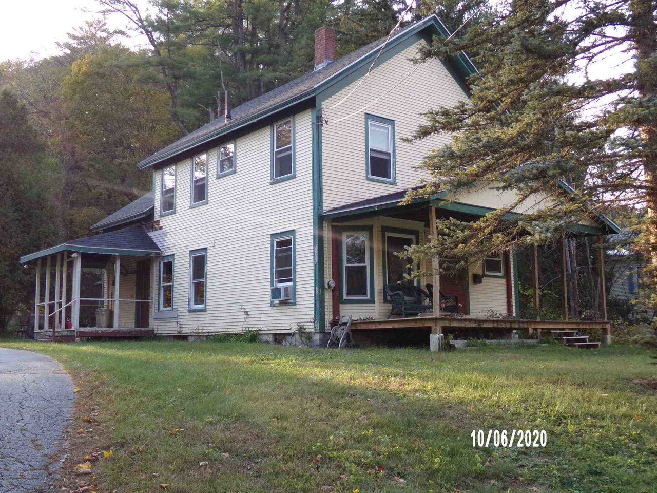 19 Pleasant Street Proctor, Vermont Sold in 2020