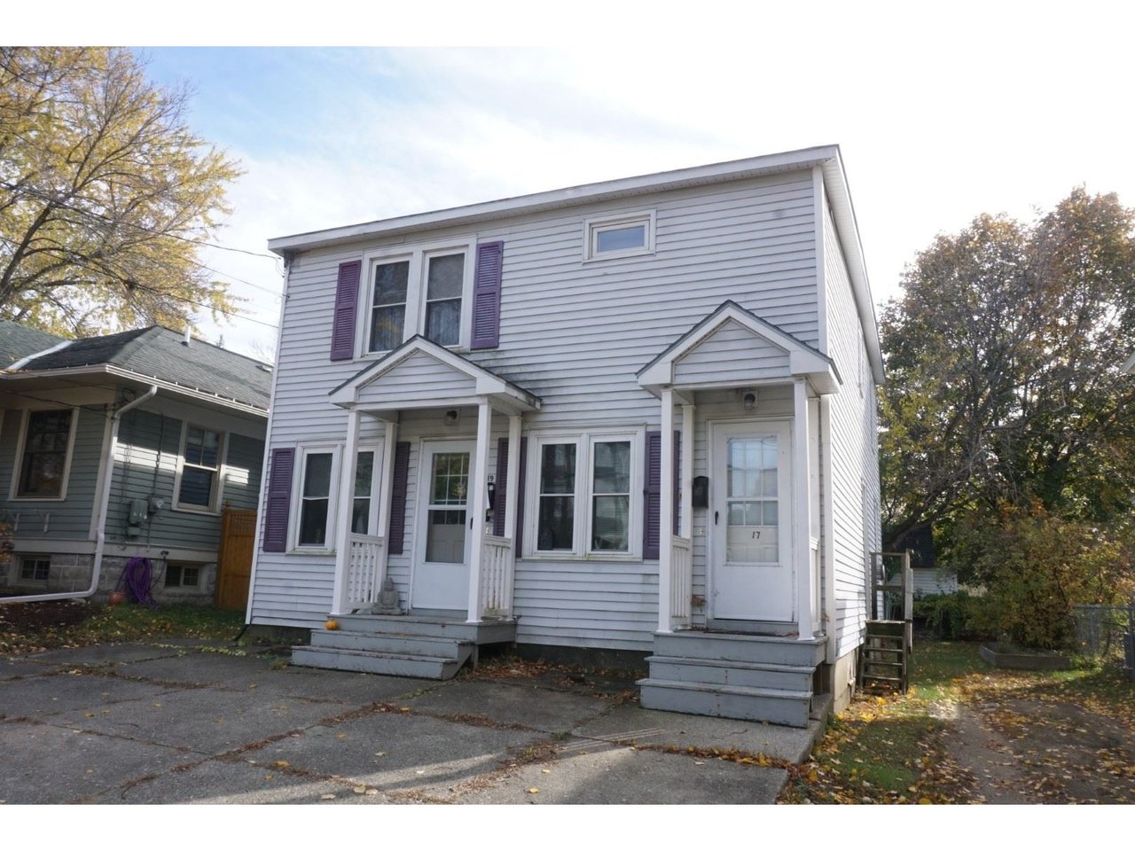 Sold property in Burlington Sold property in Burlington