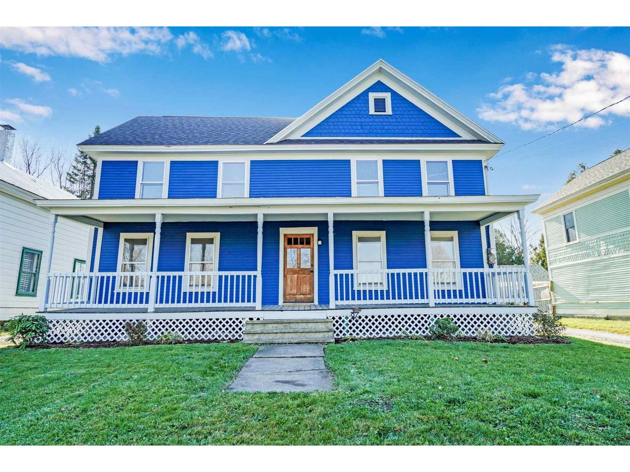 Sold property in Huntington Sold property in Huntington