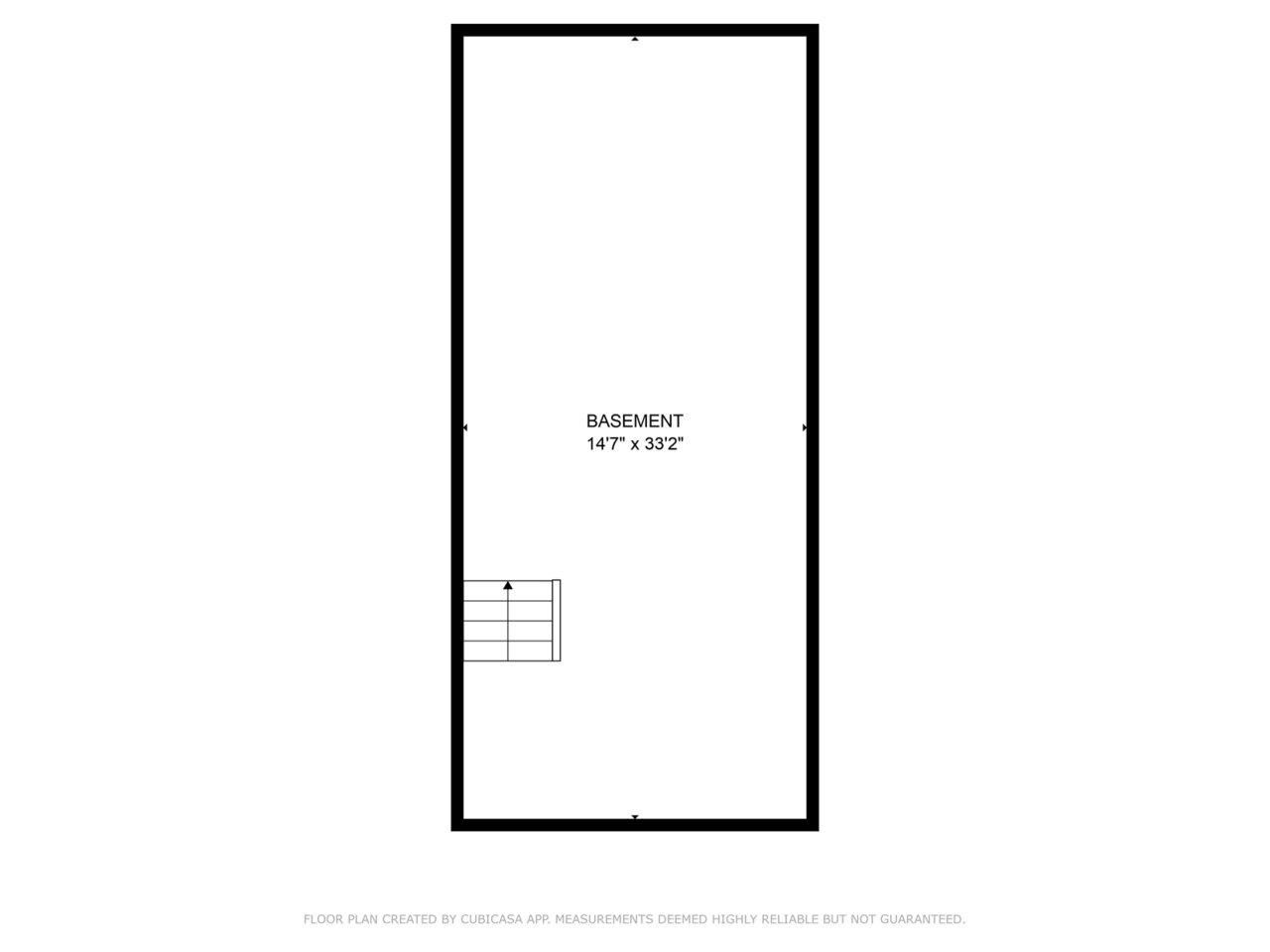 484 basement (486 is mirror)