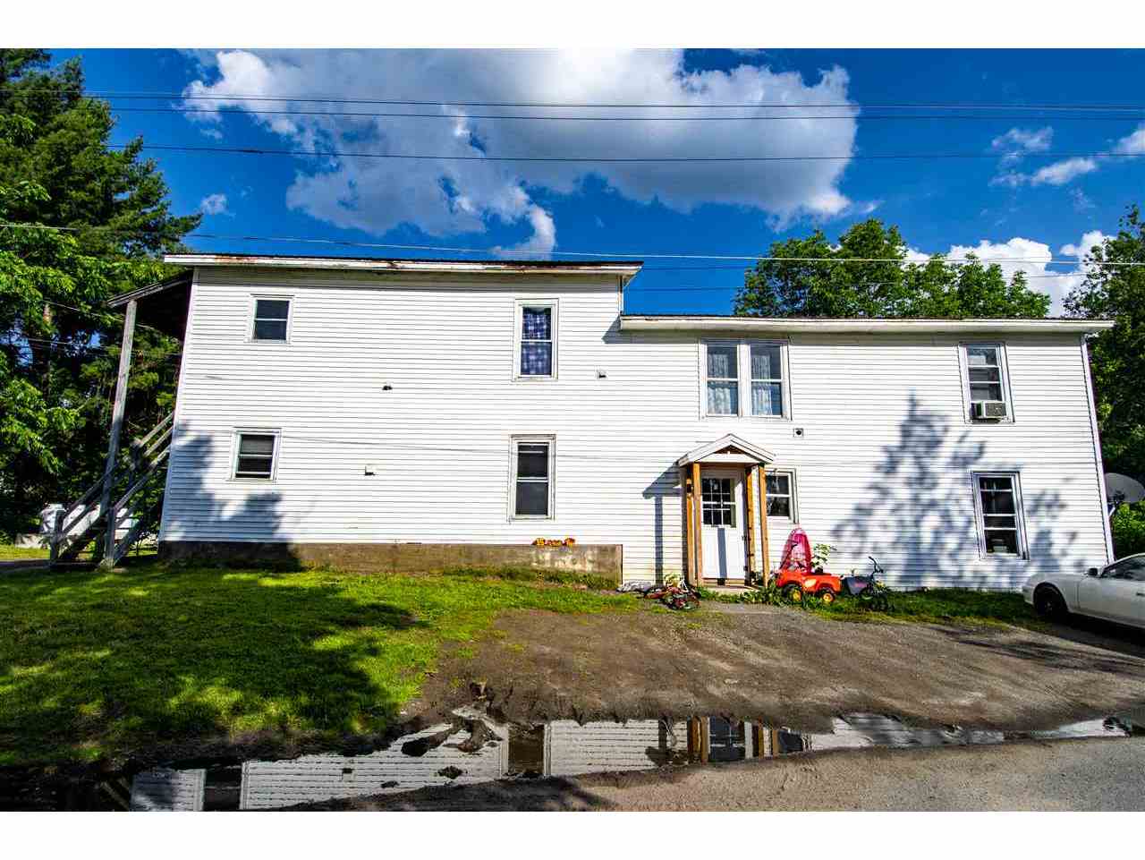 15 McHugh Road Barre Town, Vermont - Sold in 2021