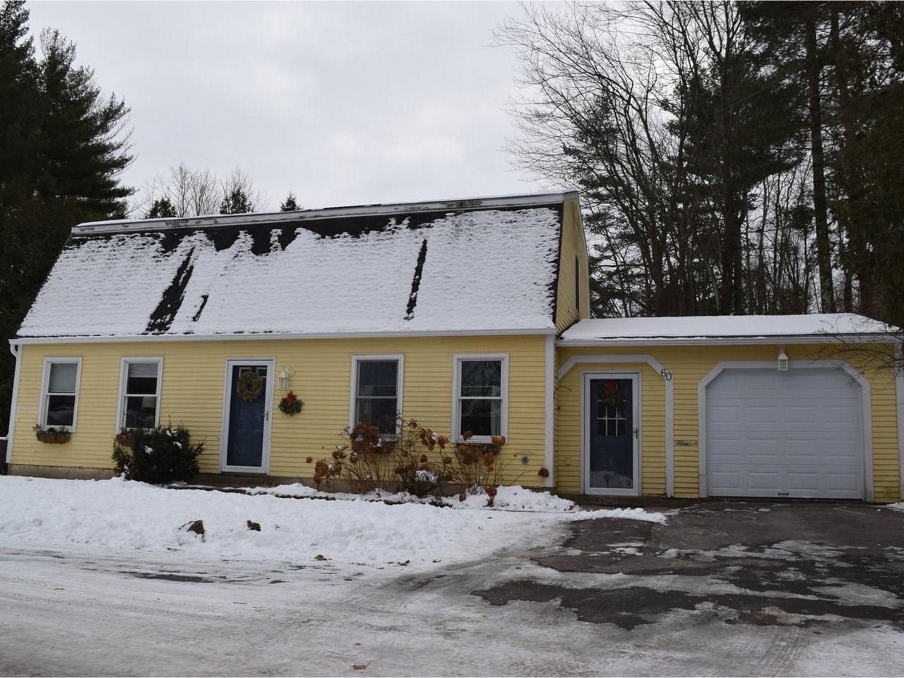 Sold property in Shelburne Sold property in Shelburne