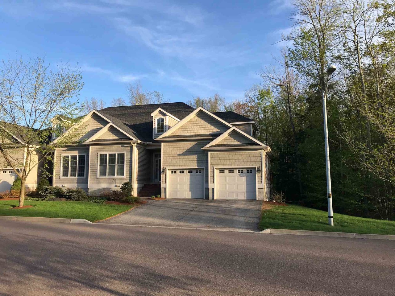 Sold property in Williston Sold property in Williston