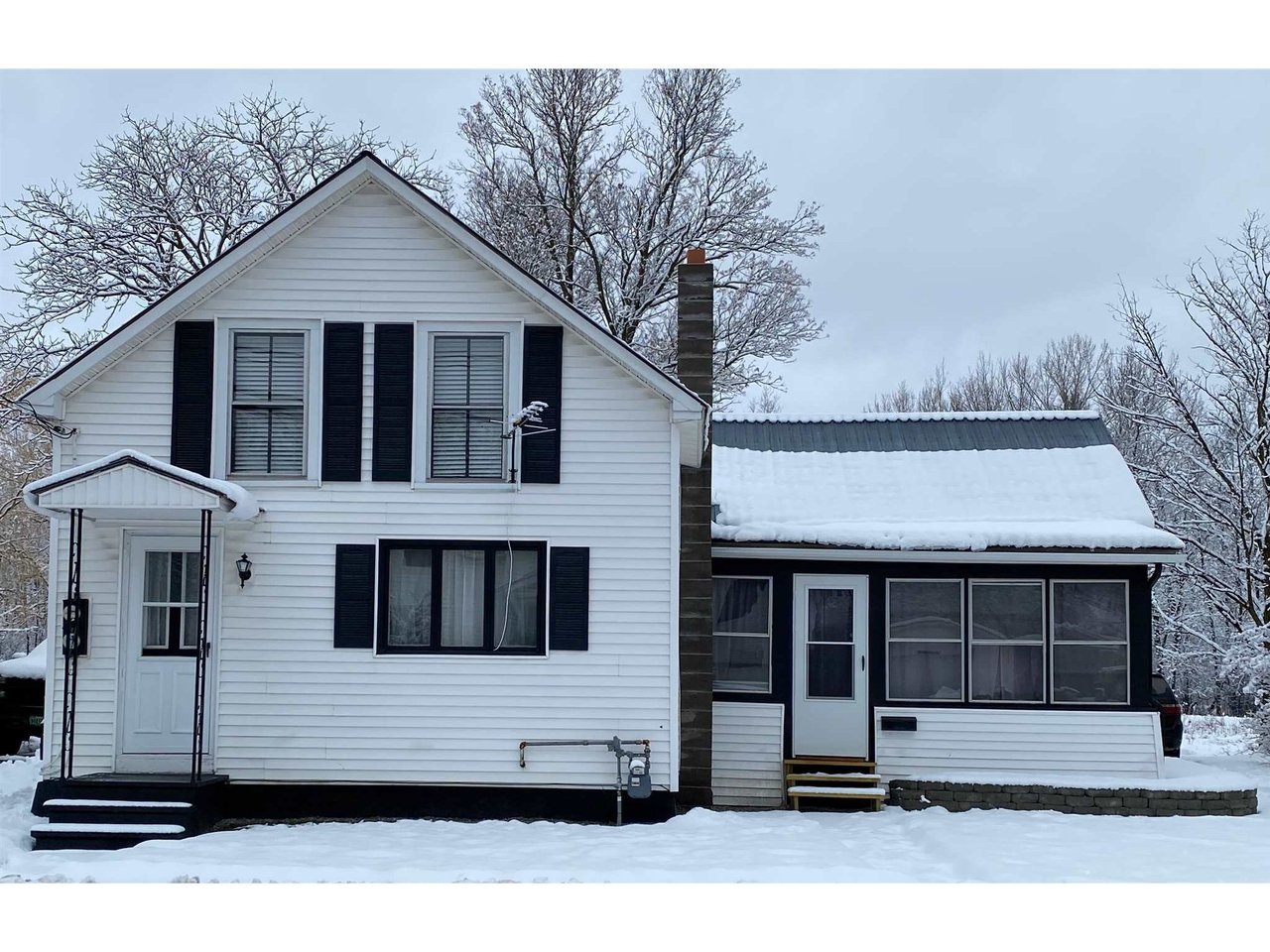 Sold property in Saint Albans Sold property in Saint Albans