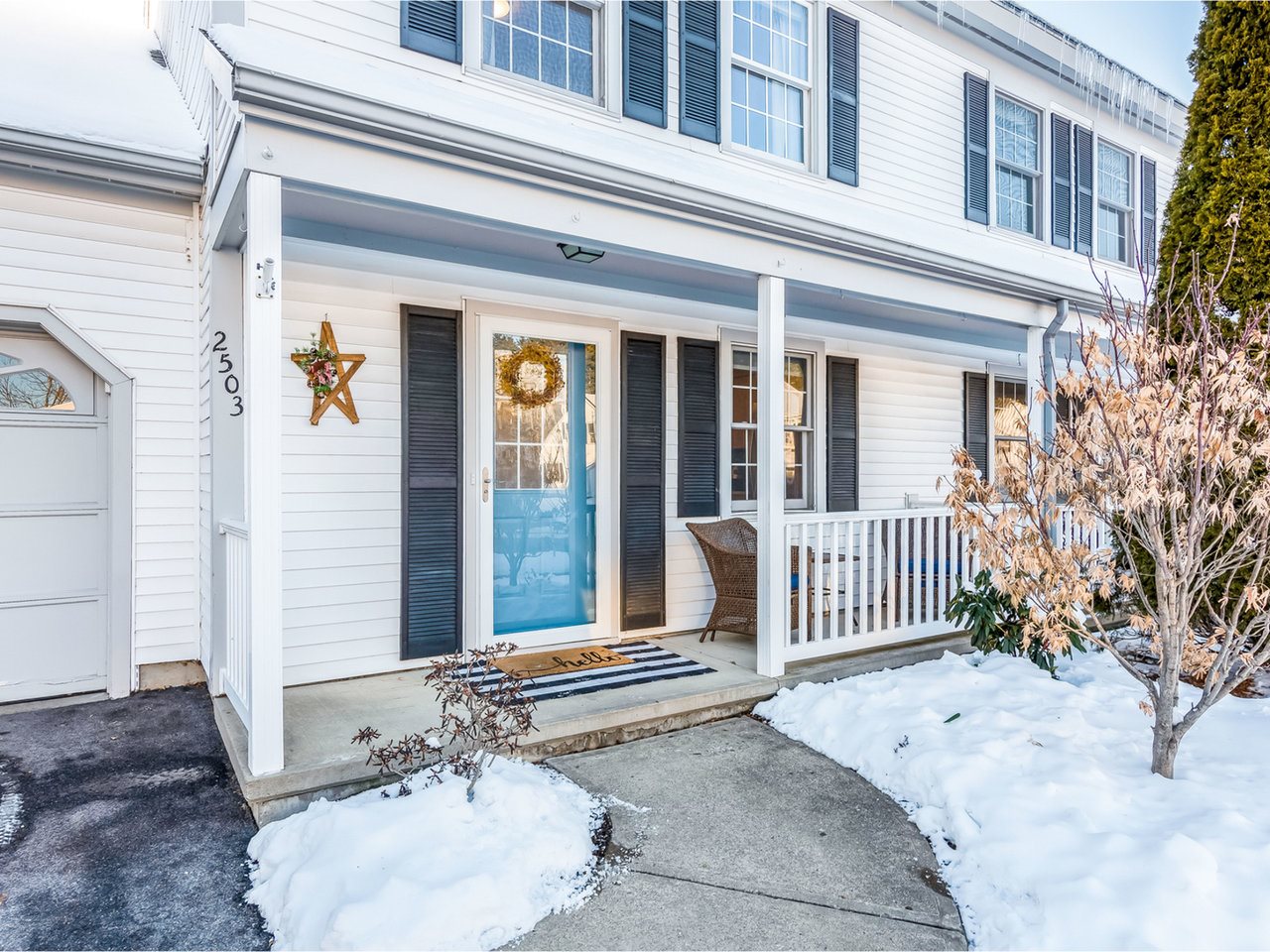 Sold property in South Burlington Sold property in South Burlington
