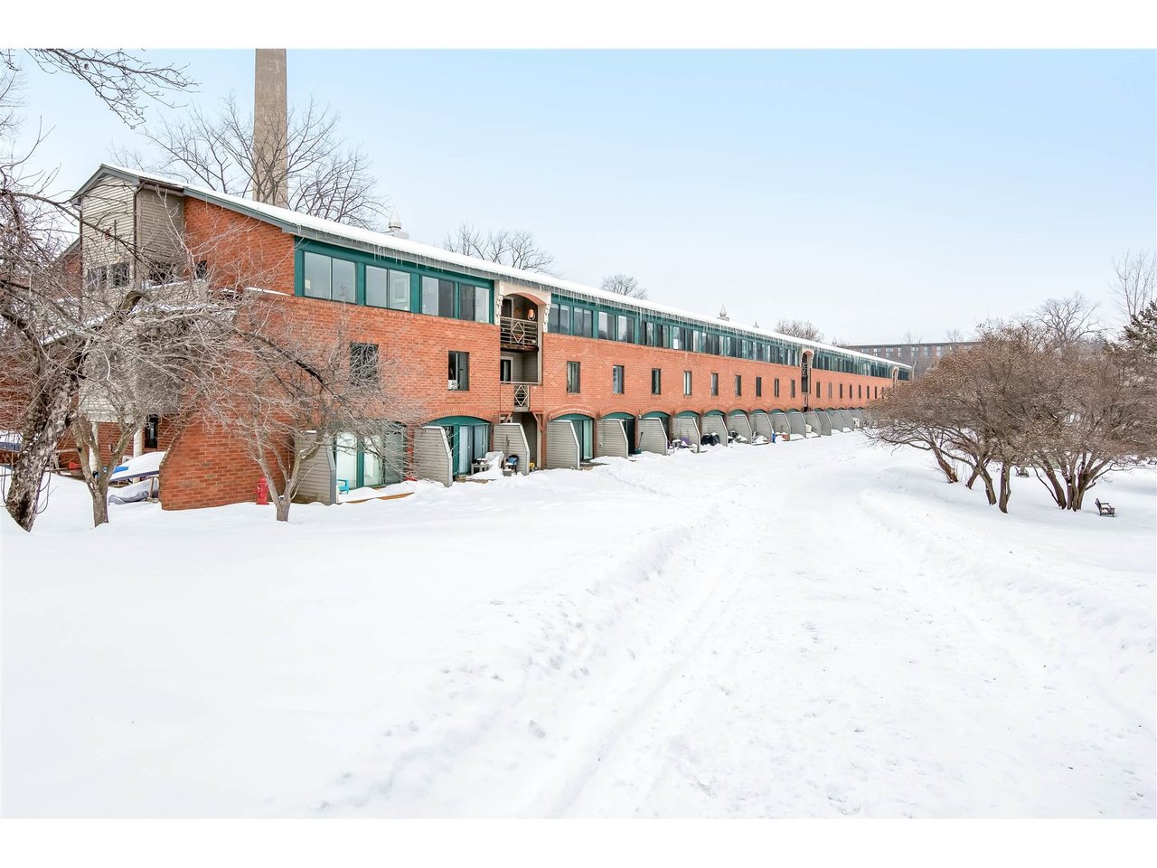 Sold property in Winooski Sold property in Winooski