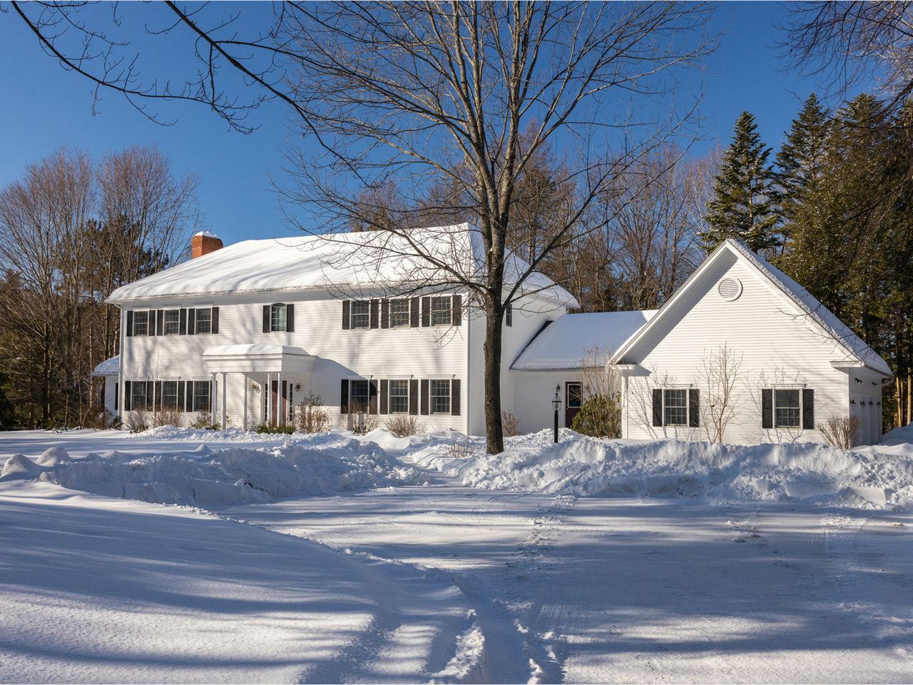 Sold property in Shelburne Sold property in Shelburne