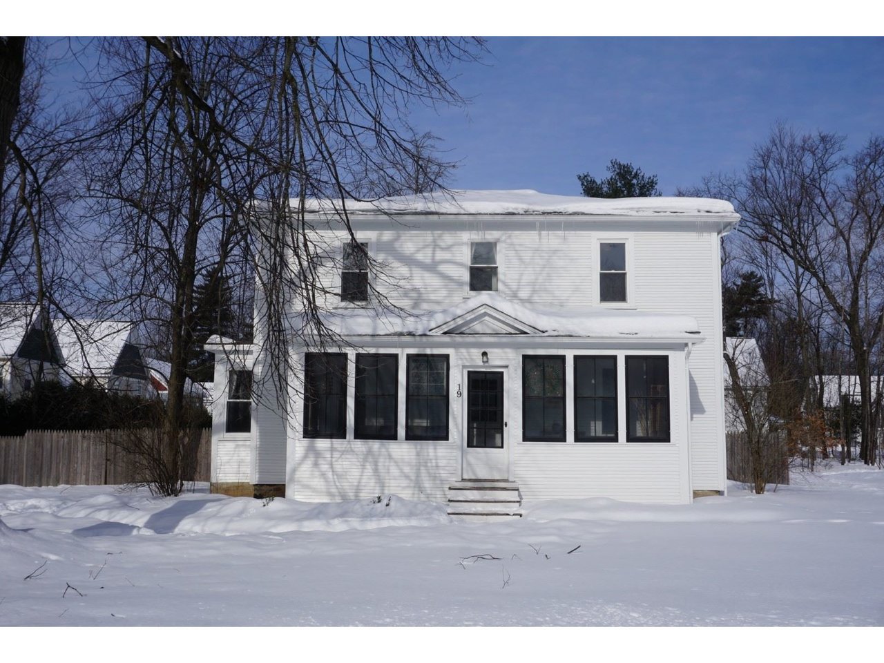 Sold property in Essex Junction Sold property in Essex Junction