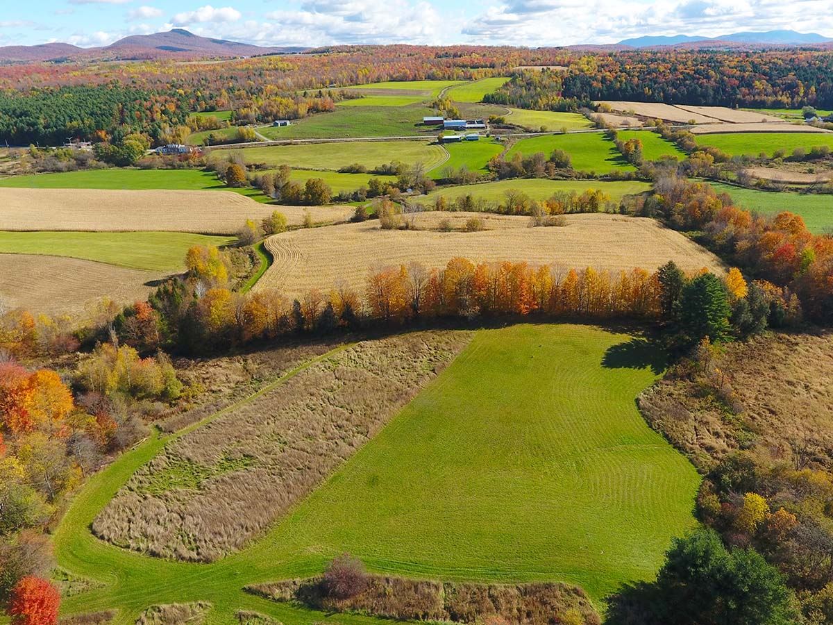 Lot A Scott Road Franklin, Vermont Sold in 2021