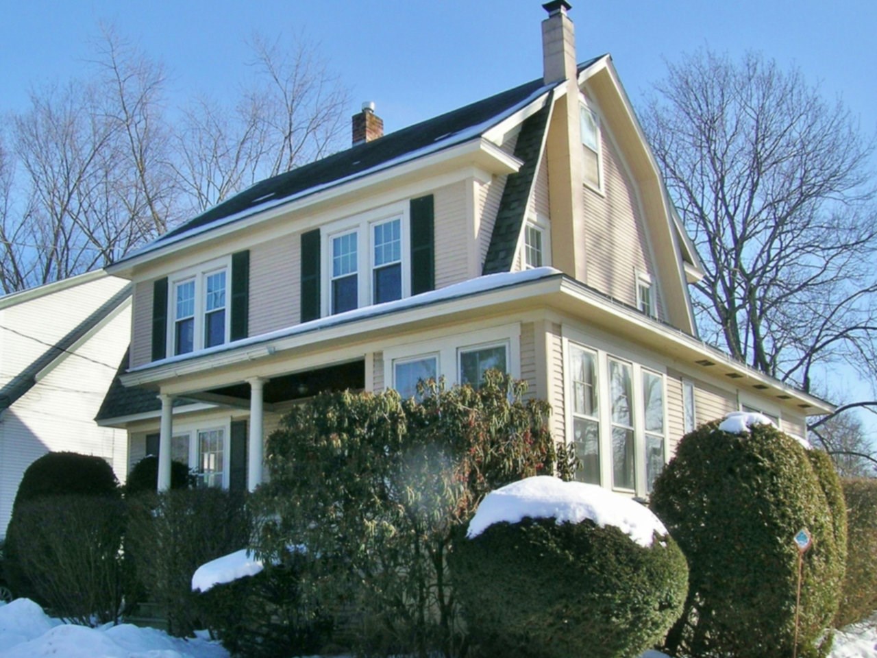 Sold property in Burlington Sold property in Burlington