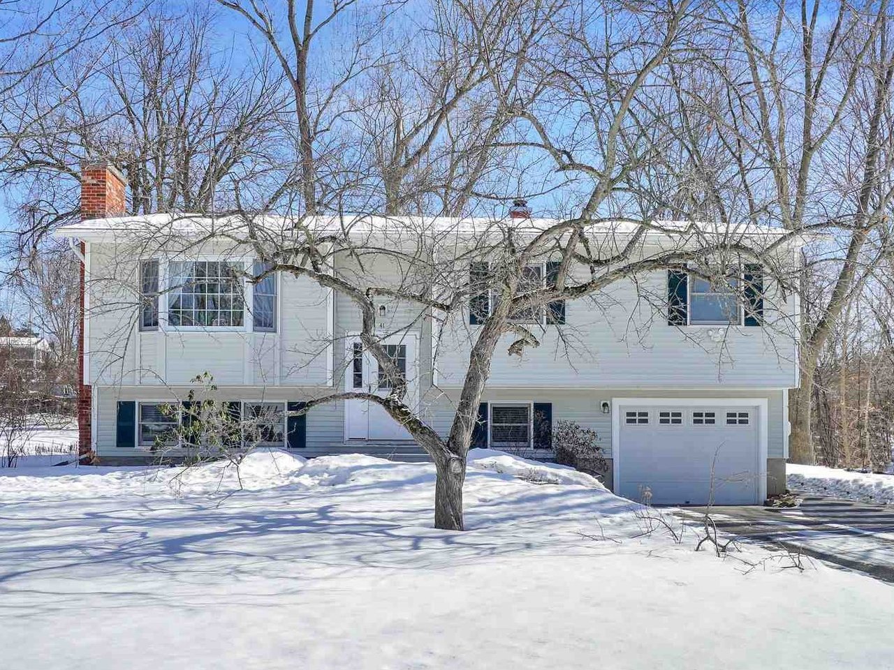 Sold property in Williston Sold property in Williston