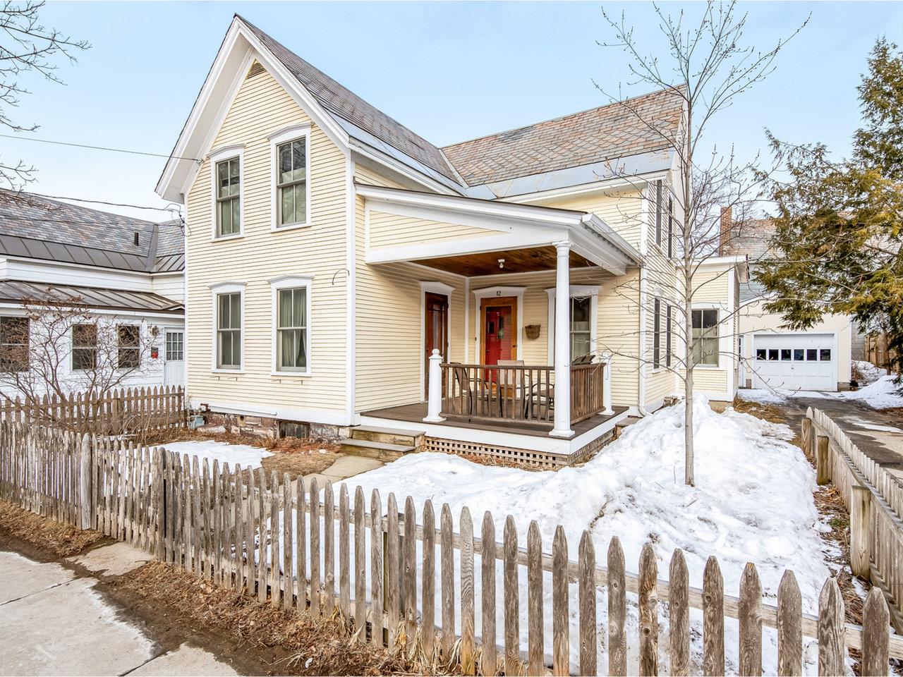 Sold property in Burlington Sold property in Burlington
