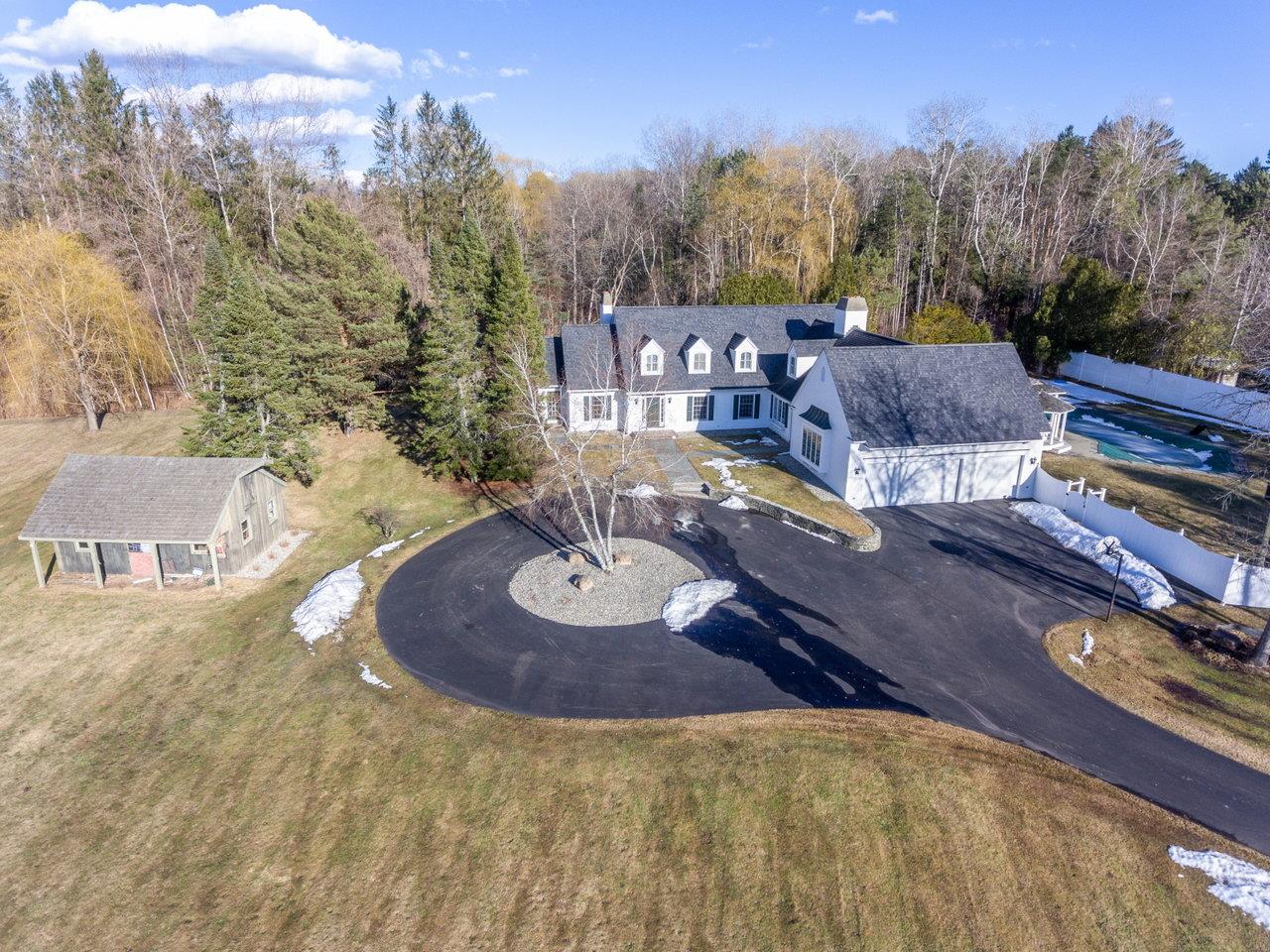 Sold property in Shelburne Sold property in Shelburne