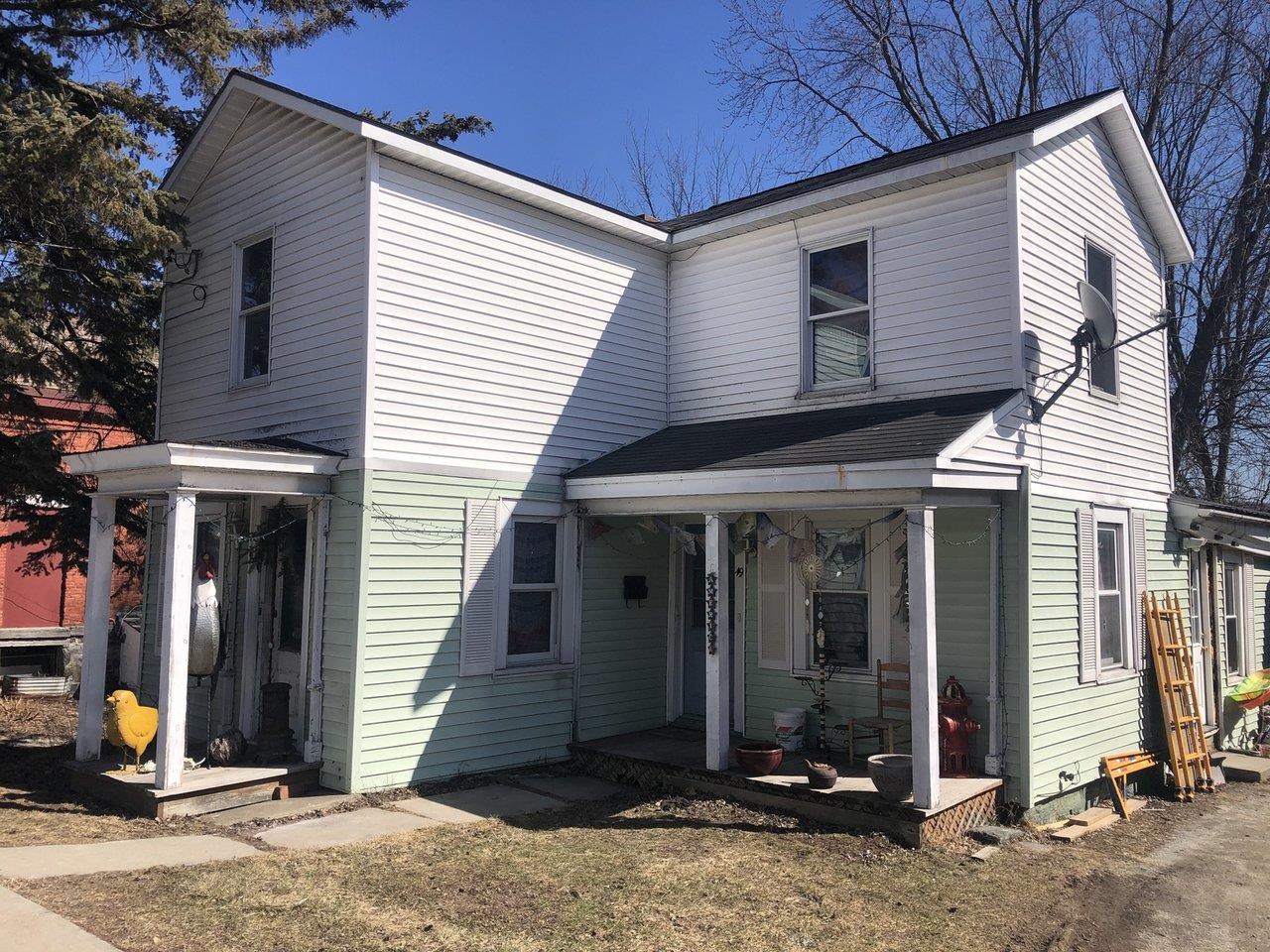 Sold property in Vergennes Sold property in Vergennes