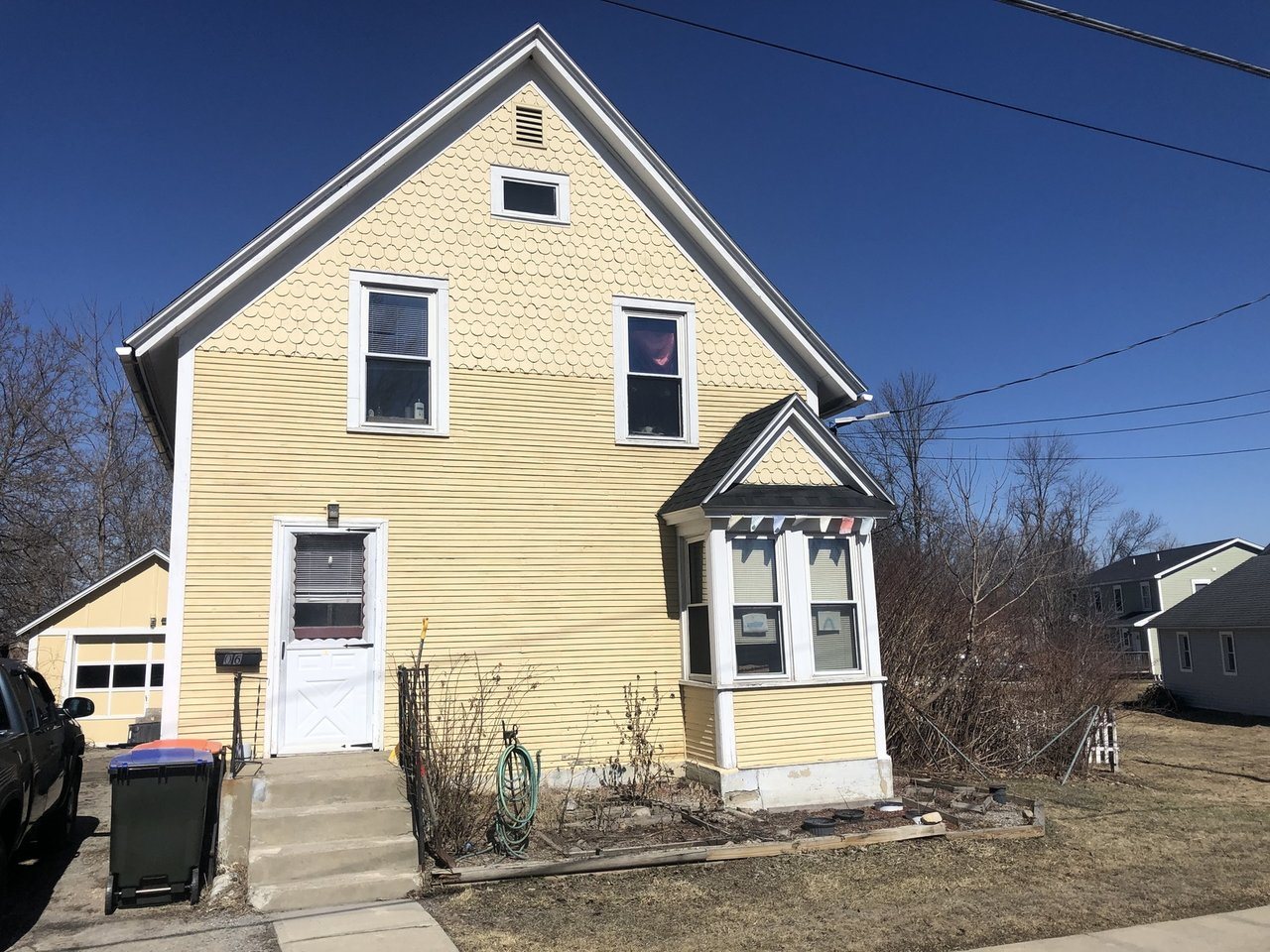 Sold property in Vergennes Sold property in Vergennes